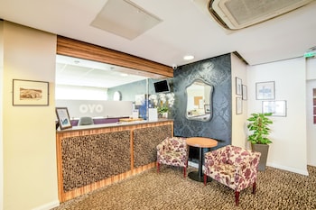 the bridge house hotel