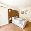 the bridge house hotel