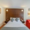 the bridge house hotel