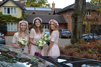 the kingsley at eversley