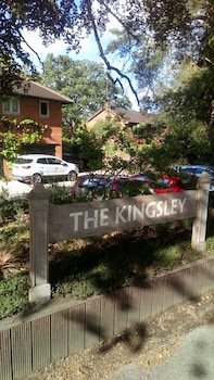 the kingsley at eversley