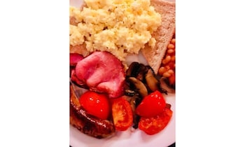 the kingsley at eversley