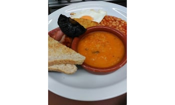 the kingsley at eversley