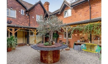 the kingsley at eversley