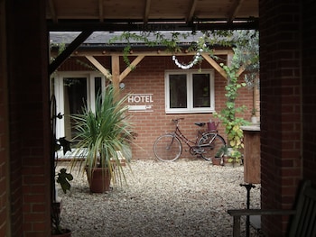 the kingsley at eversley