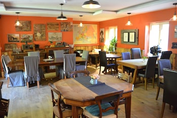 the kingsley at eversley