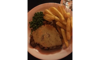 the kingsley at eversley