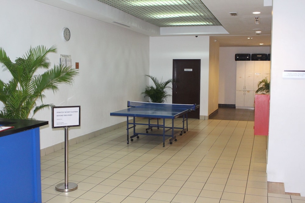 kl service suite at times square