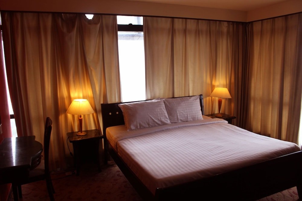 kl service suite at times square