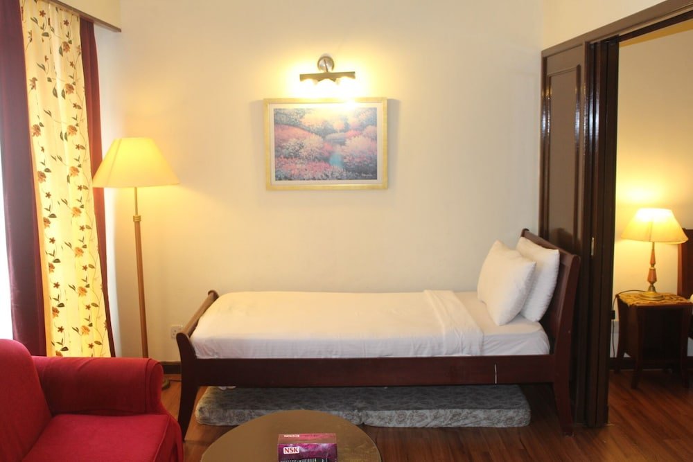 kl service suite at times square