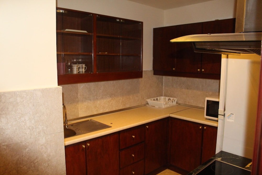 kl service suite at times square