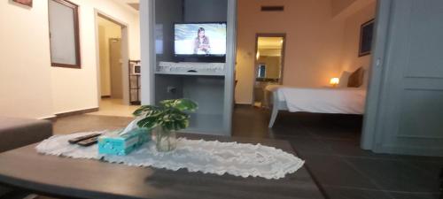 kl service suite at times square