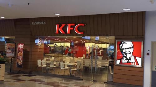 kl service suite at times square
