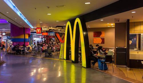 kl service suite at times square