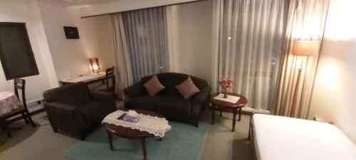 kl service suite at times square
