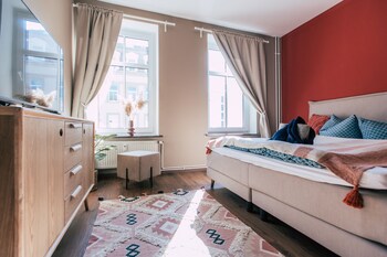 luga homes mitte