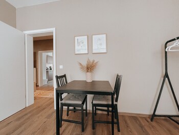 luga homes mitte