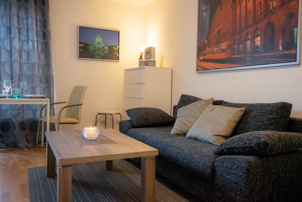 luga homes mitte