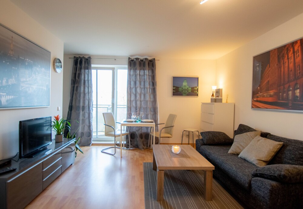 luga homes mitte