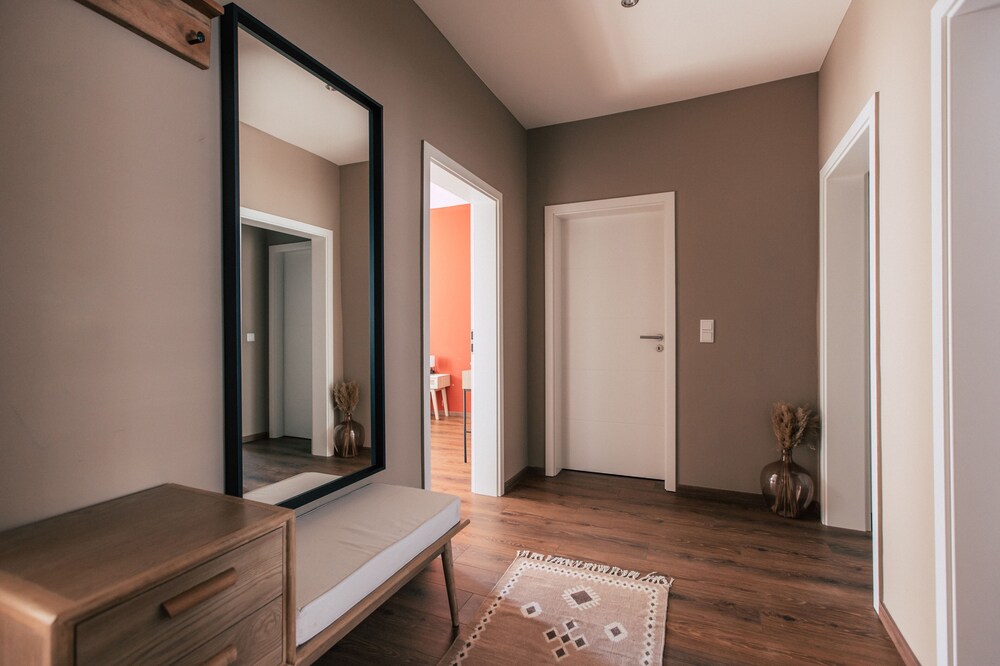 luga homes mitte