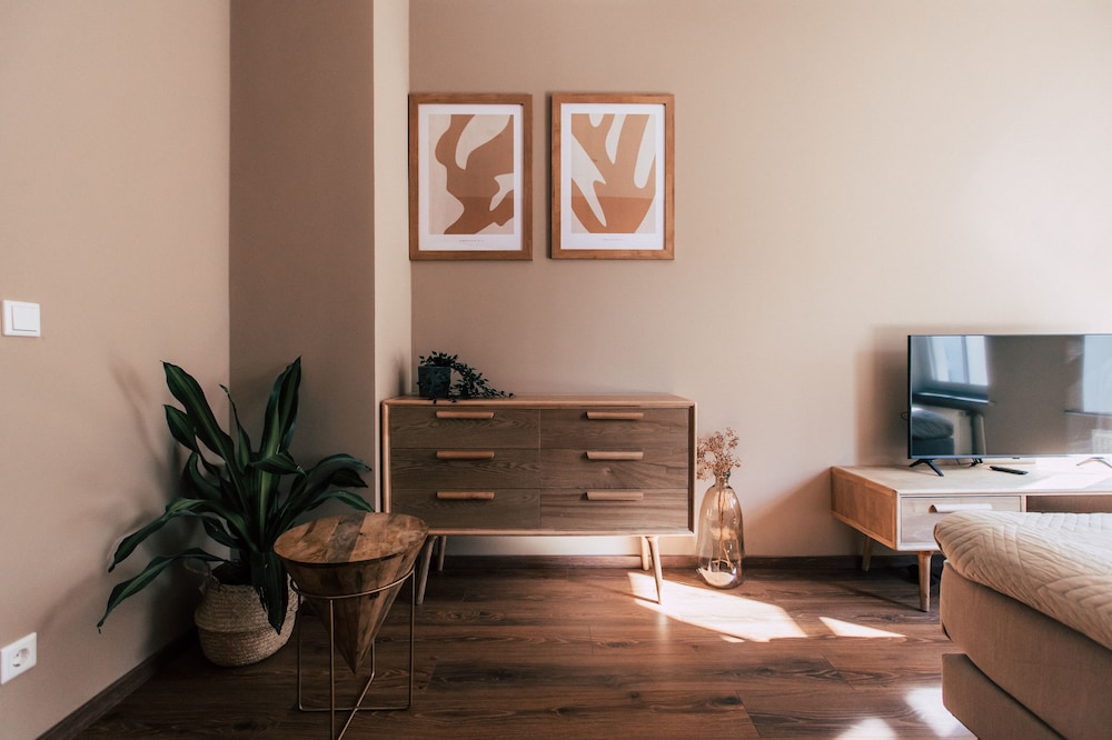 luga homes mitte