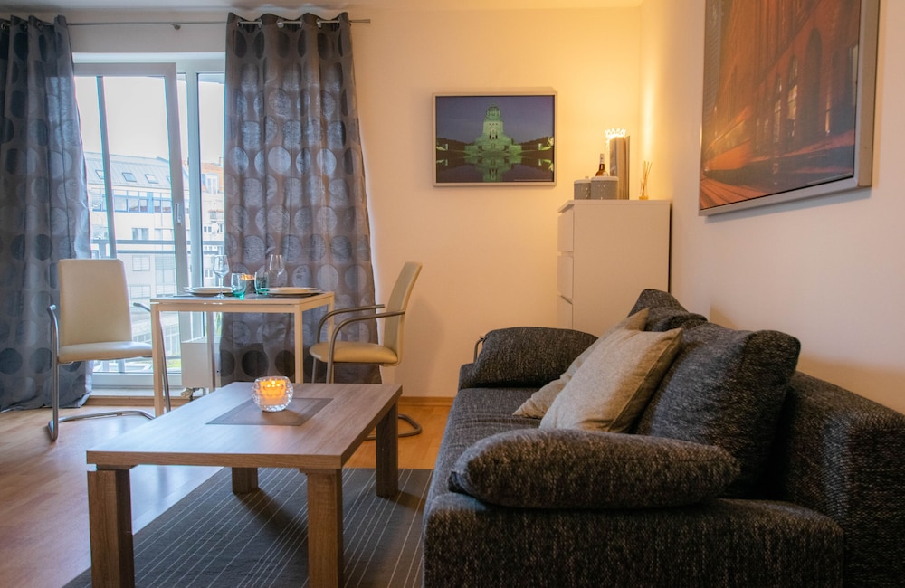 luga homes mitte