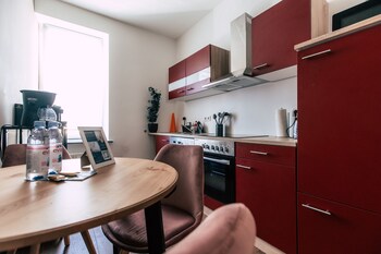 luga homes mitte