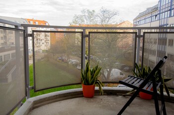 luga homes mitte