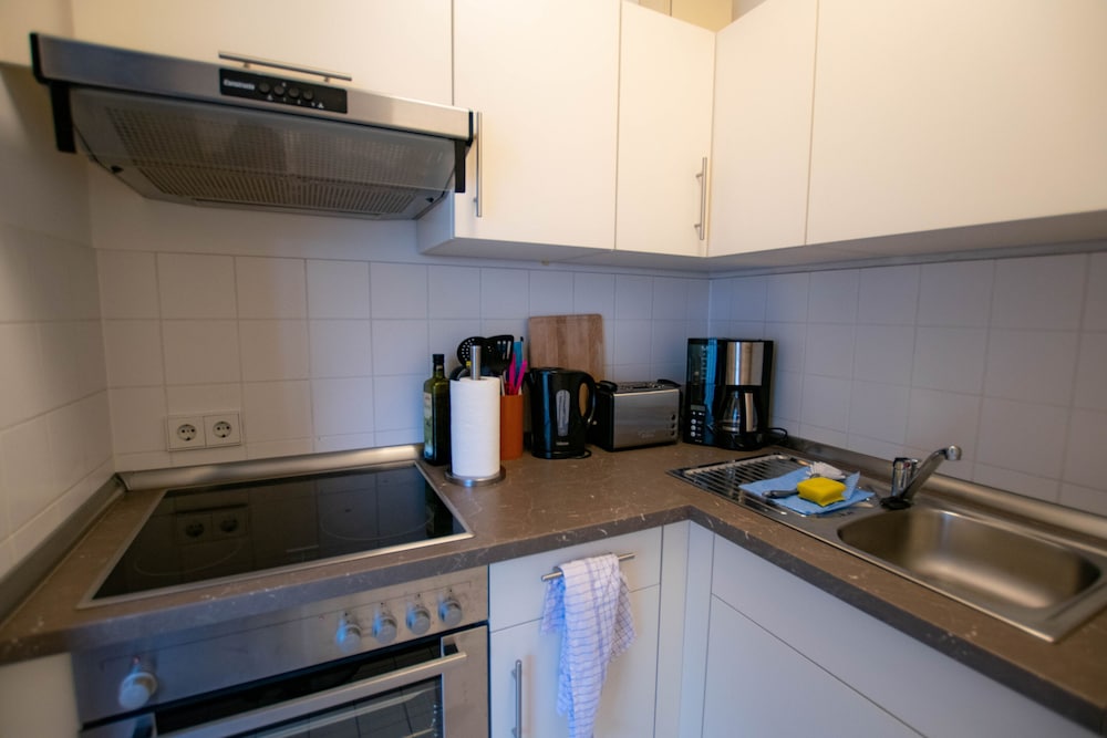 luga homes mitte