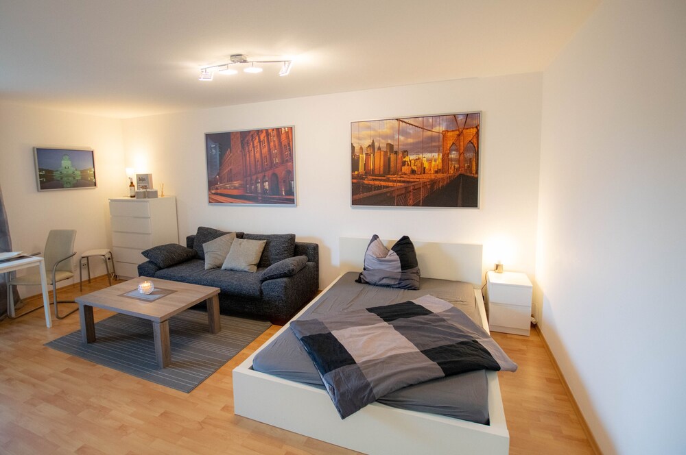 luga homes mitte