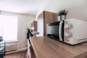 Luga Homes - Mitte,,3 star