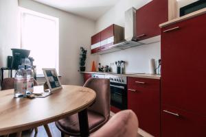 Luga Homes - Mitte,,3 star