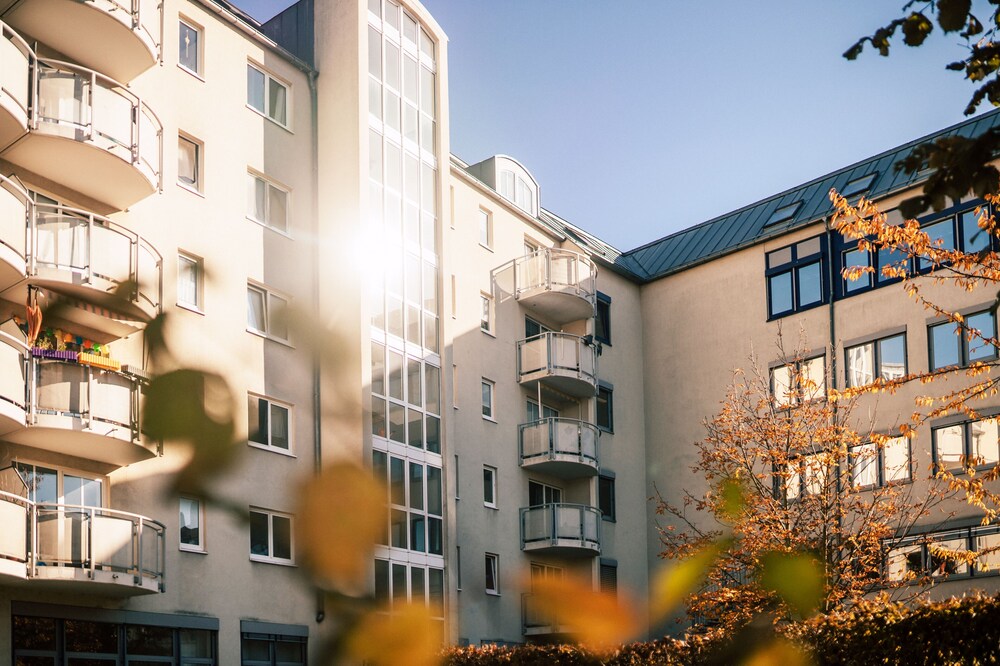 luga homes mitte