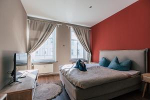 luga homes mitte