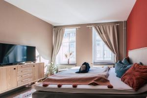 luga homes mitte