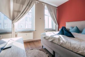 luga homes mitte