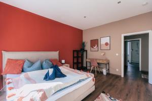 luga homes mitte
