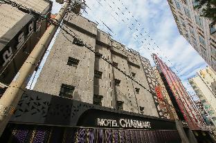 anyang charmant
