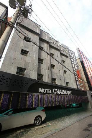 anyang charmant