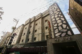 anyang charmant
