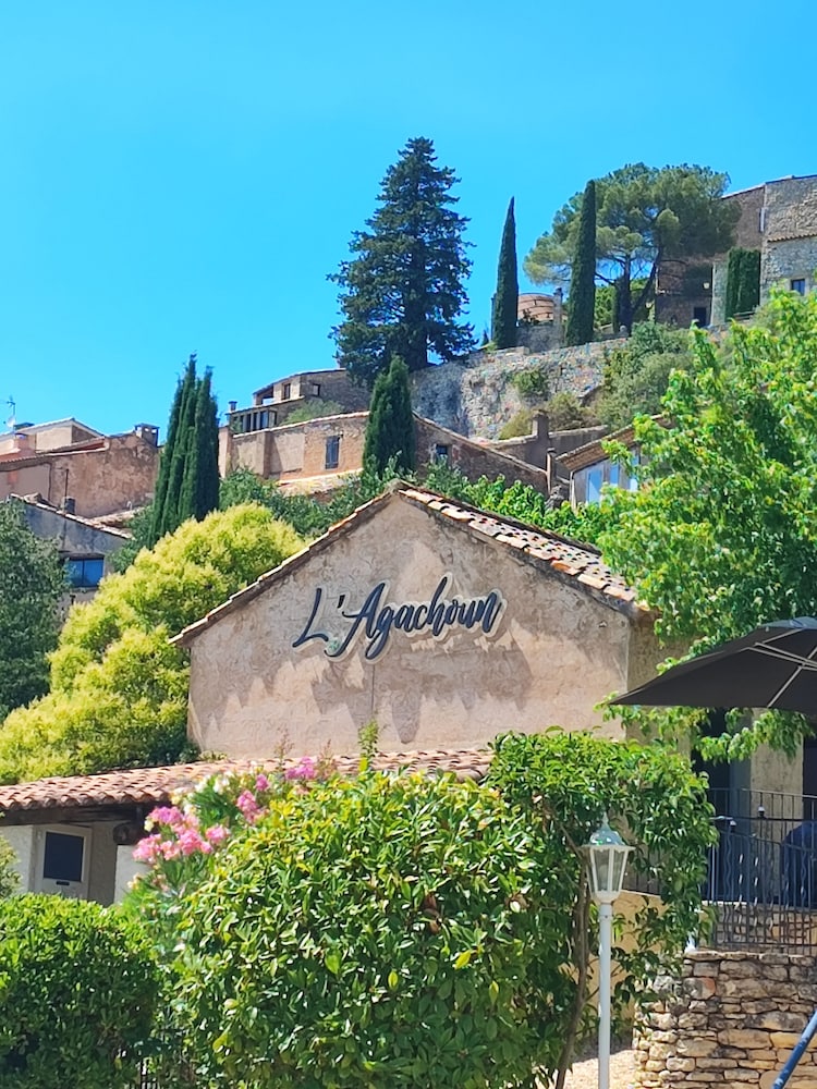hostellerie des commandeurs