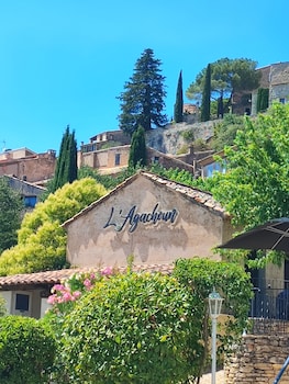 hostellerie des commandeurs