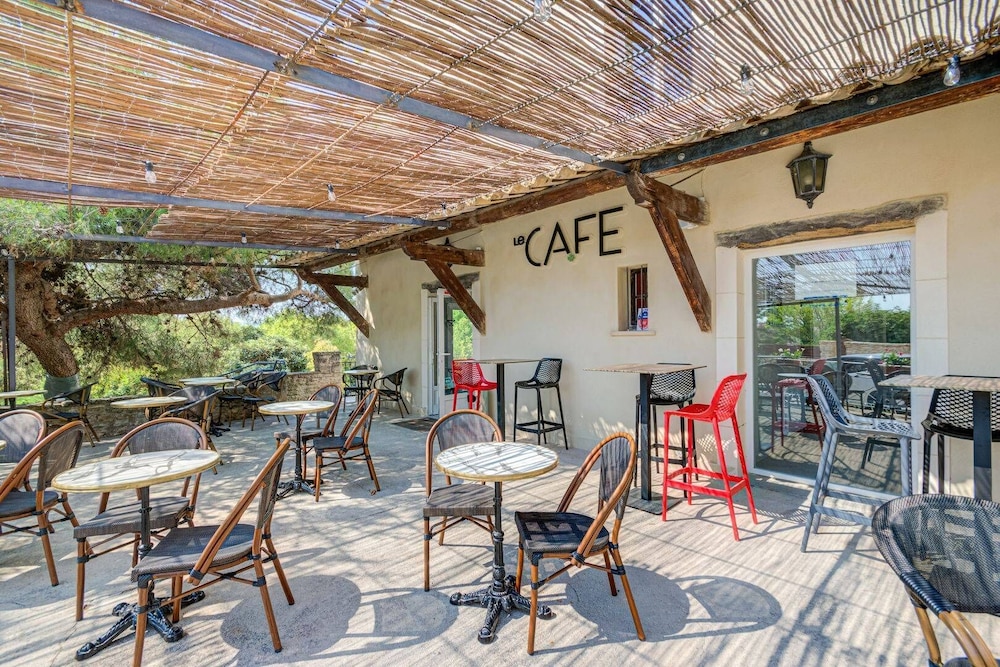 hostellerie des commandeurs