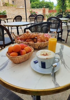 hostellerie des commandeurs
