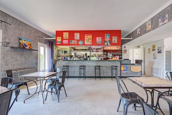 hostellerie des commandeurs