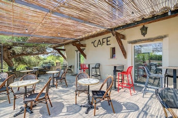 hostellerie des commandeurs