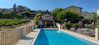 hostellerie des commandeurs