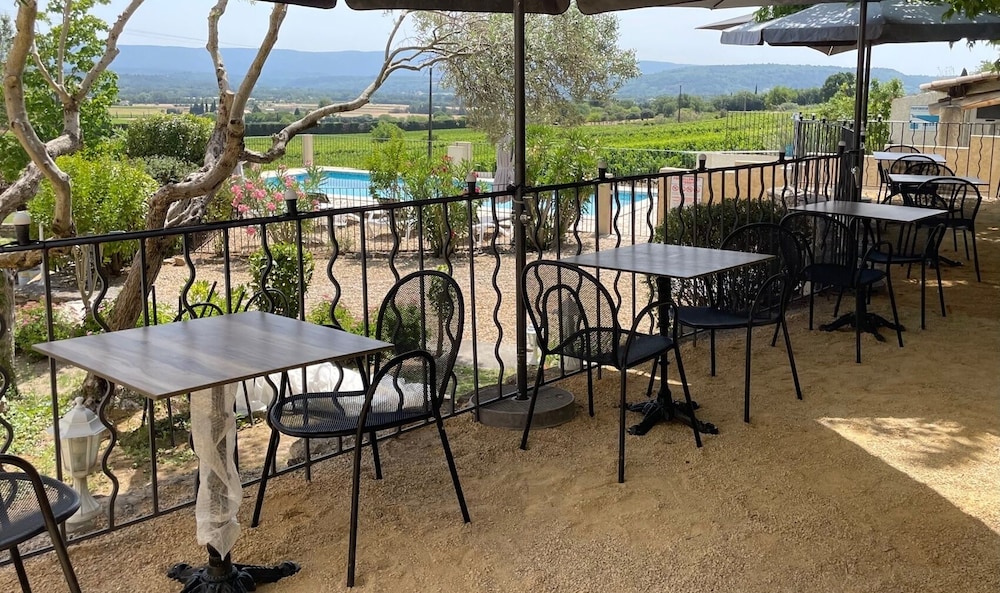 hostellerie des commandeurs