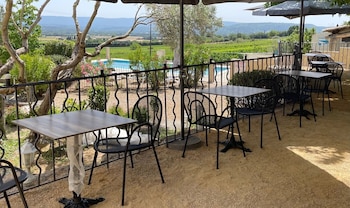hostellerie des commandeurs