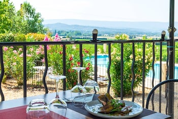 hostellerie des commandeurs